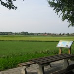 Uitzichtpunt Het Leeg Ossendrecht